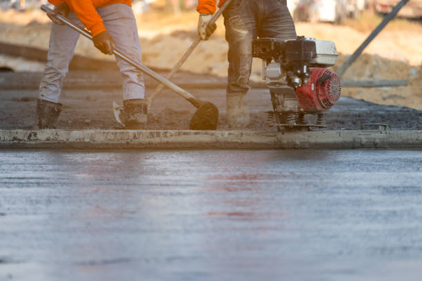 Best Concrete Demolition Services  in Chandler, OK