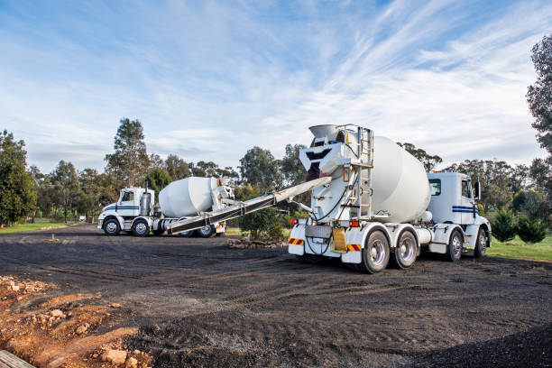 Best Concrete Flooring Contractor  in Chandler, OK