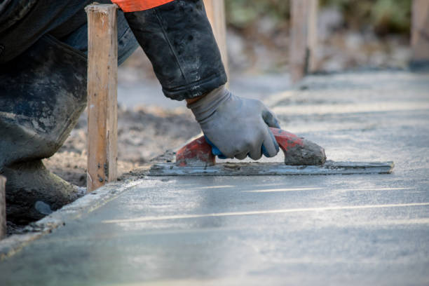 Best Waterproofing & Drywells  in Chandler, OK