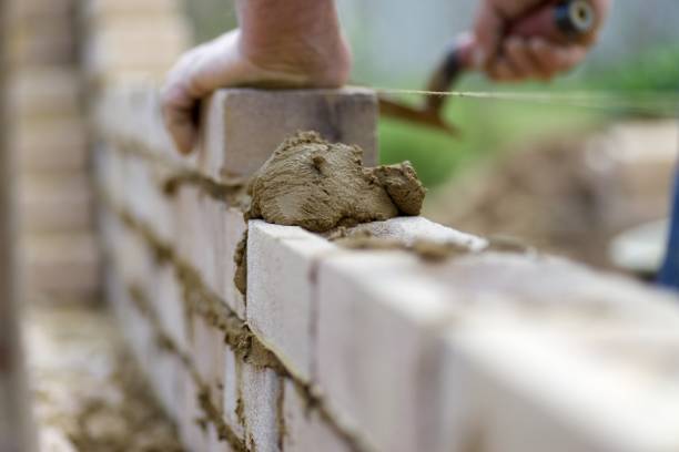 Best Decorative Concrete Services  in Chandler, OK