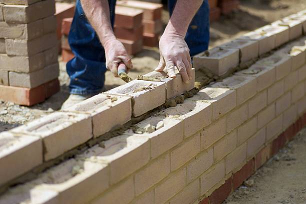 Best Concrete Leveling Services  in Chandler, OK