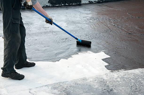 Best Concrete Driveway Installation  in Chandler, OK