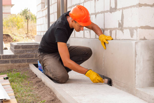 Best Concrete Slab Installation  in Chandler, OK